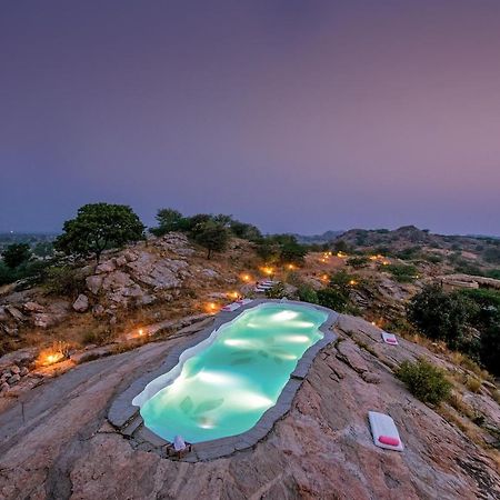 Brij Lakshman Sagar Hotel Raipur  Bagian luar foto