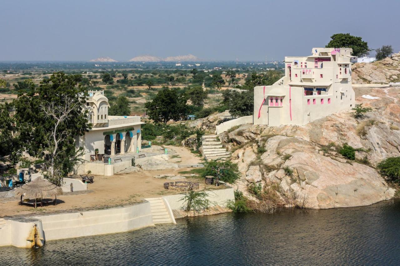Brij Lakshman Sagar Hotel Raipur  Bagian luar foto