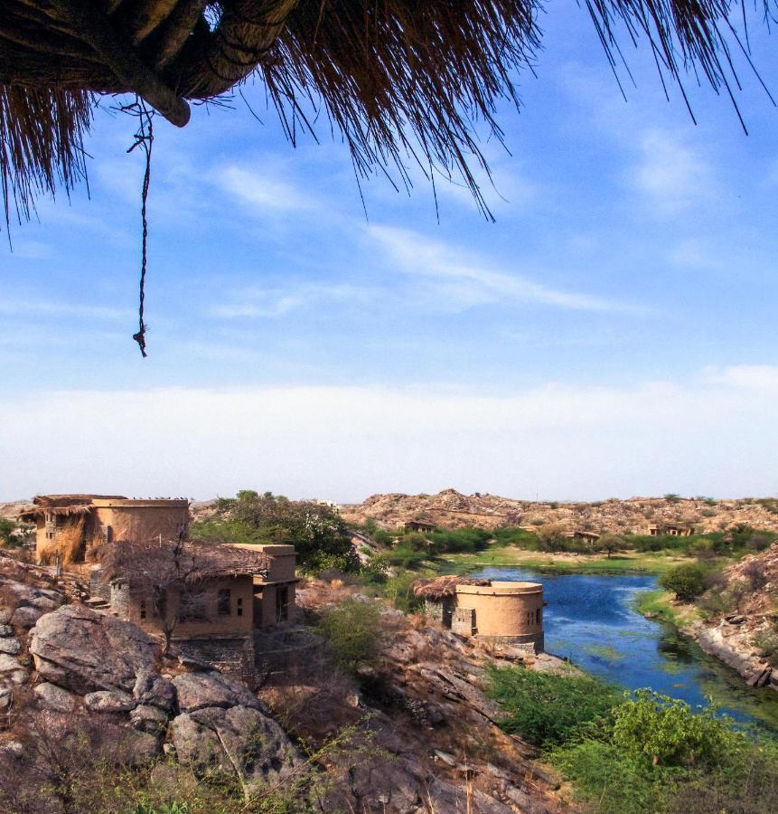Brij Lakshman Sagar Hotel Raipur  Bagian luar foto