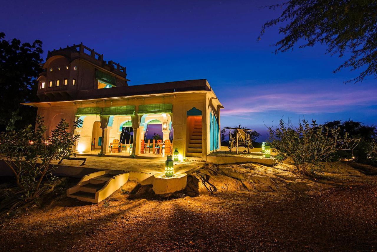 Brij Lakshman Sagar Hotel Raipur  Bagian luar foto