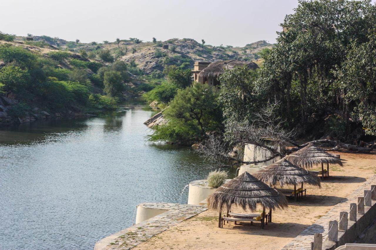 Brij Lakshman Sagar Hotel Raipur  Bagian luar foto