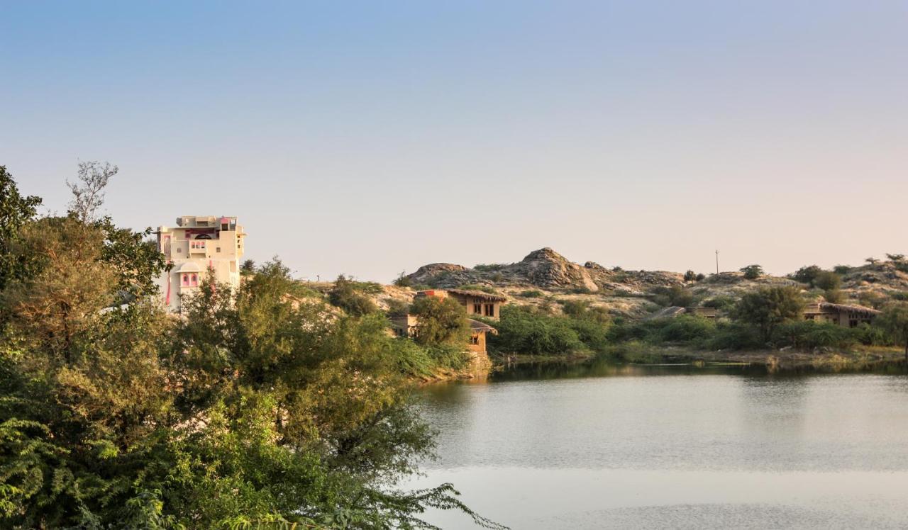 Brij Lakshman Sagar Hotel Raipur  Bagian luar foto