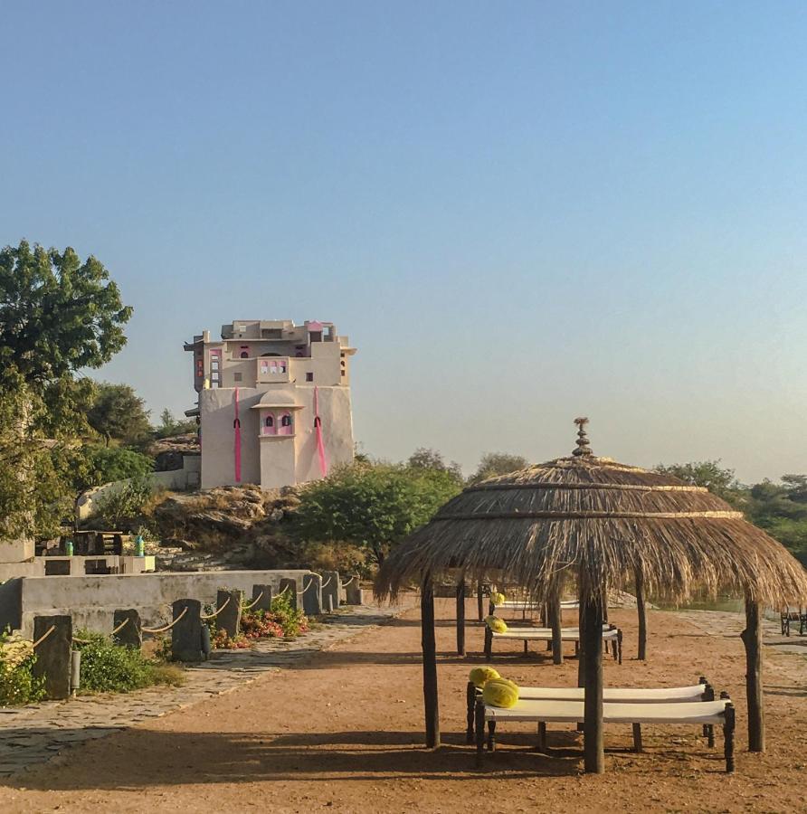 Brij Lakshman Sagar Hotel Raipur  Bagian luar foto