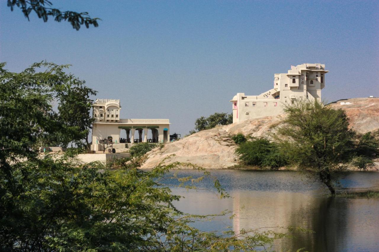 Brij Lakshman Sagar Hotel Raipur  Bagian luar foto