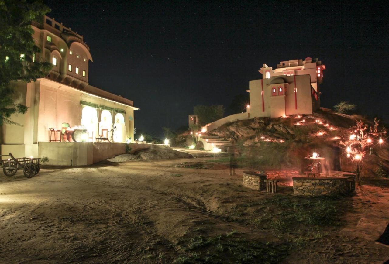 Brij Lakshman Sagar Hotel Raipur  Bagian luar foto