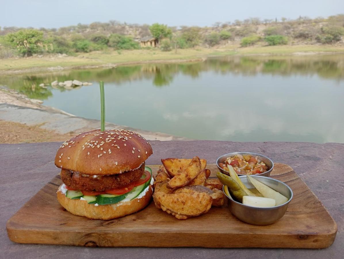 Brij Lakshman Sagar Hotel Raipur  Bagian luar foto