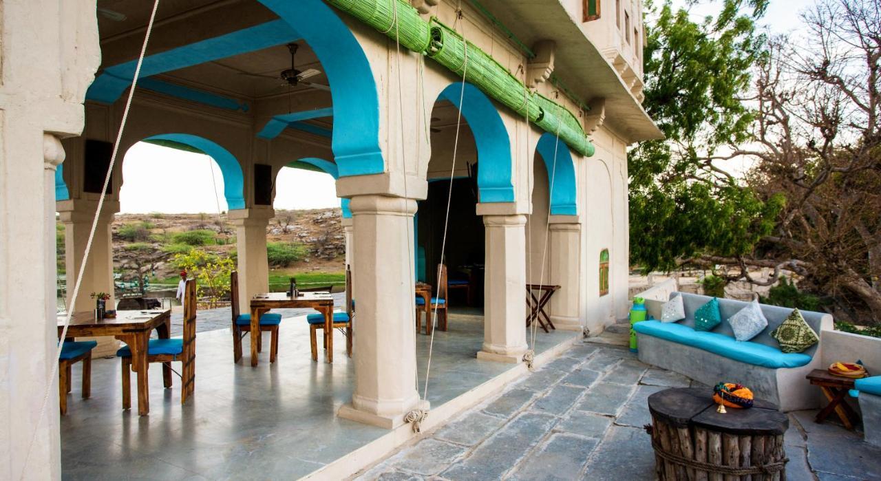 Brij Lakshman Sagar Hotel Raipur  Bagian luar foto
