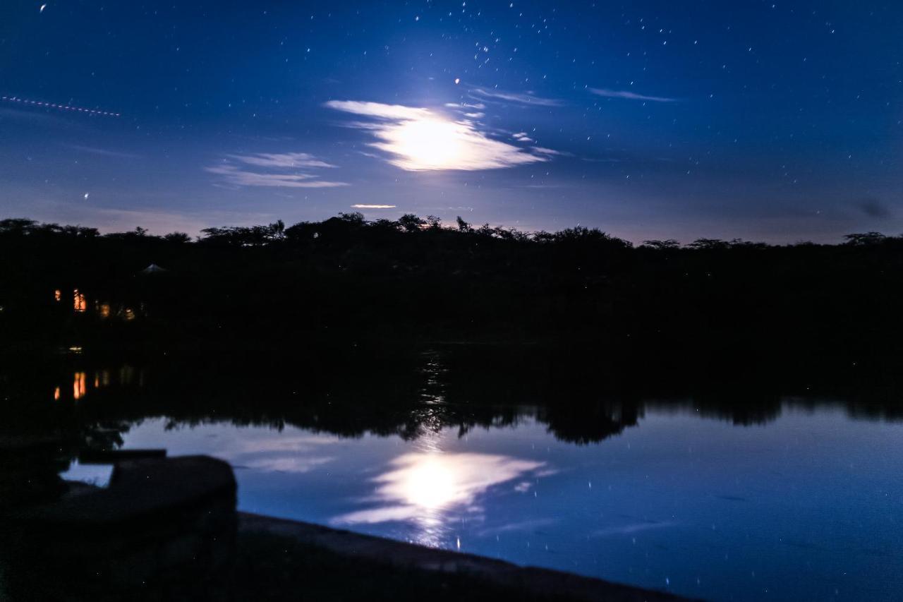 Brij Lakshman Sagar Hotel Raipur  Bagian luar foto