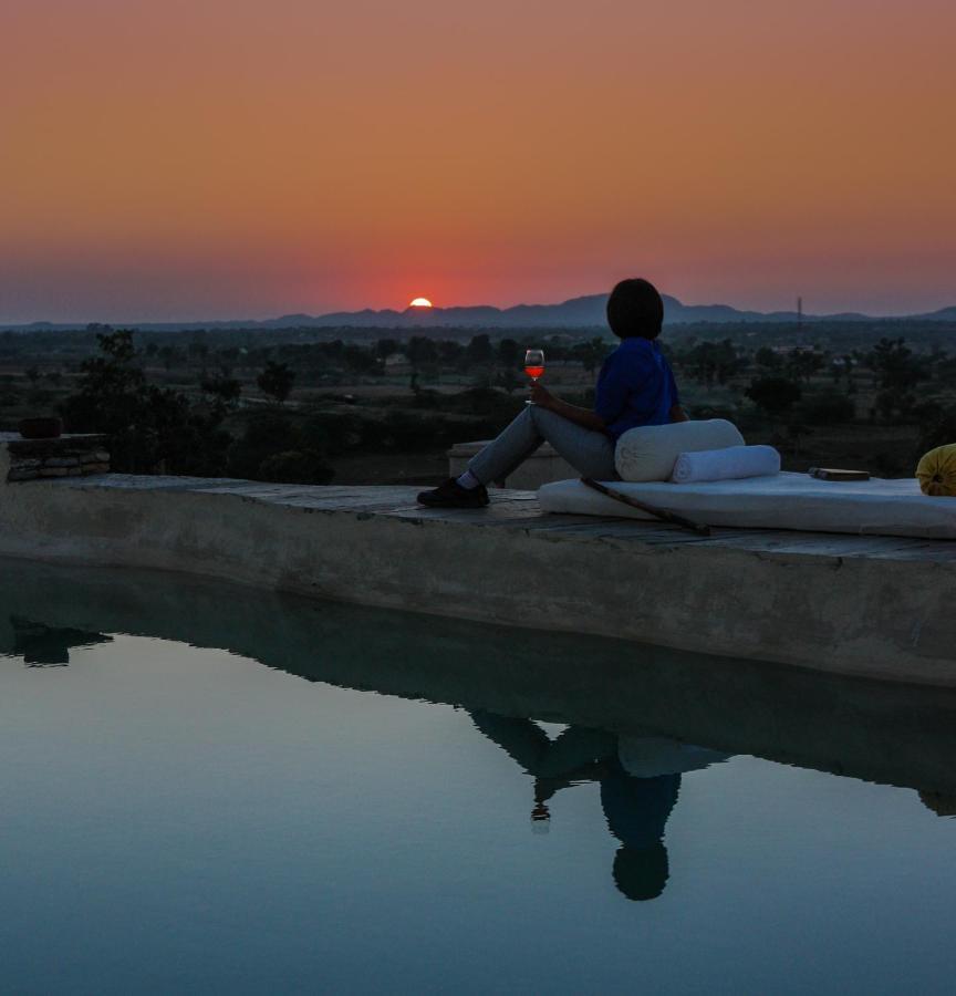 Brij Lakshman Sagar Hotel Raipur  Bagian luar foto