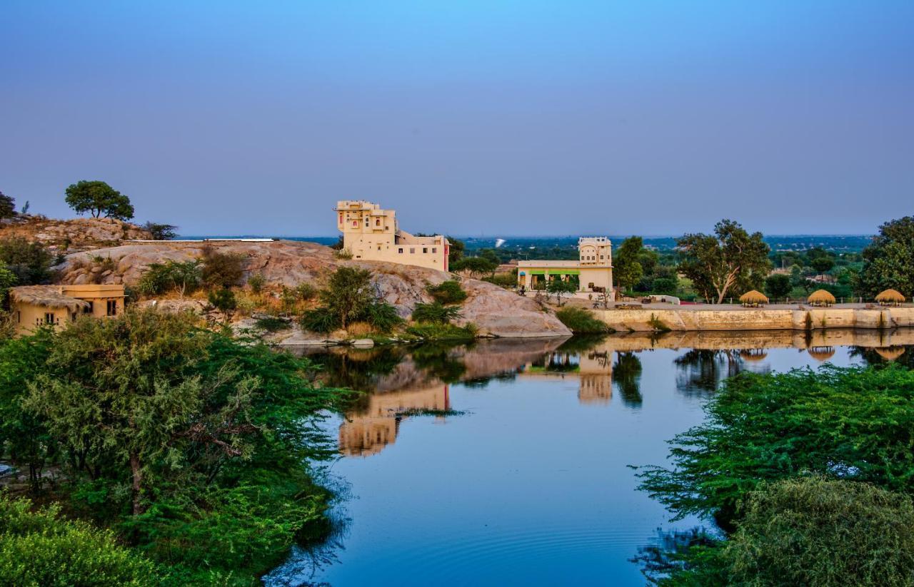 Brij Lakshman Sagar Hotel Raipur  Bagian luar foto