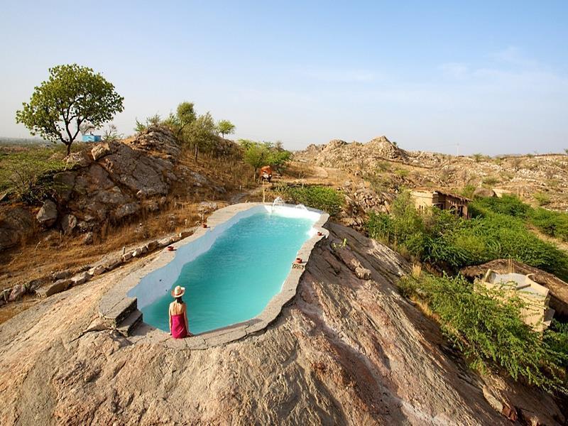 Brij Lakshman Sagar Hotel Raipur  Bagian luar foto