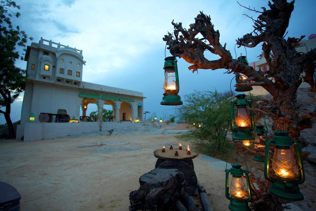 Brij Lakshman Sagar Hotel Raipur  Bagian luar foto