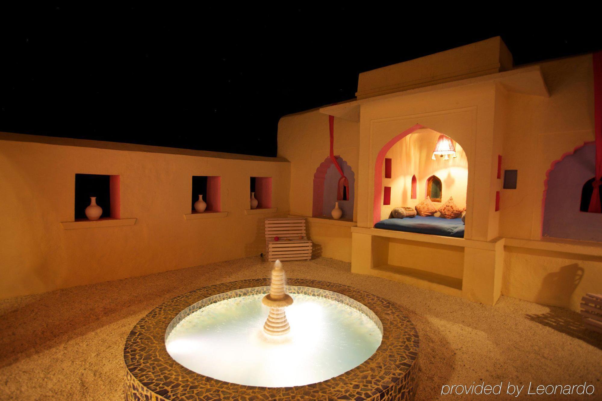Brij Lakshman Sagar Hotel Raipur  Bagian luar foto