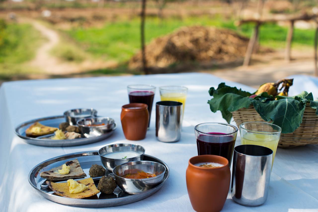 Brij Lakshman Sagar Hotel Raipur  Bagian luar foto