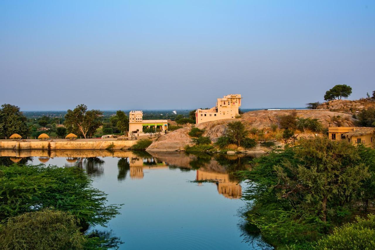 Brij Lakshman Sagar Hotel Raipur  Bagian luar foto