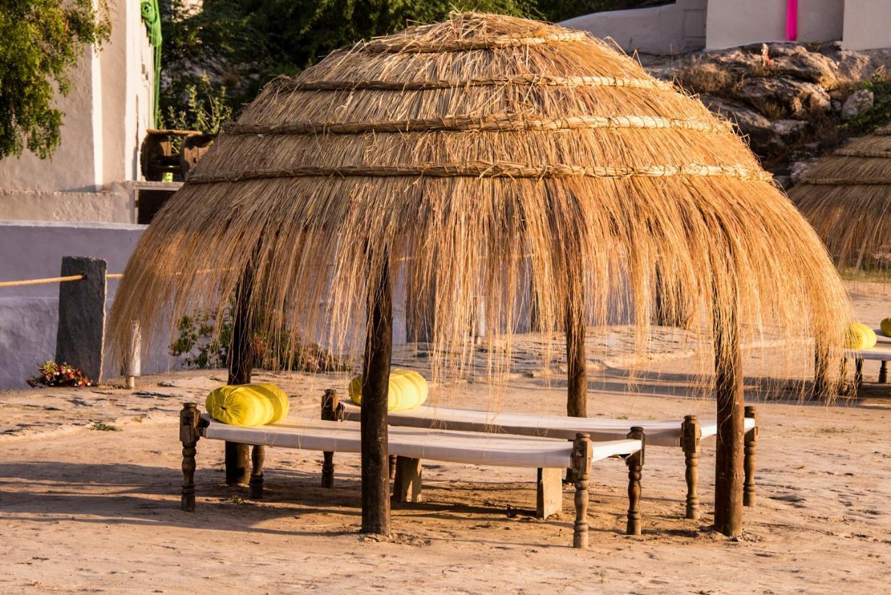 Brij Lakshman Sagar Hotel Raipur  Bagian luar foto
