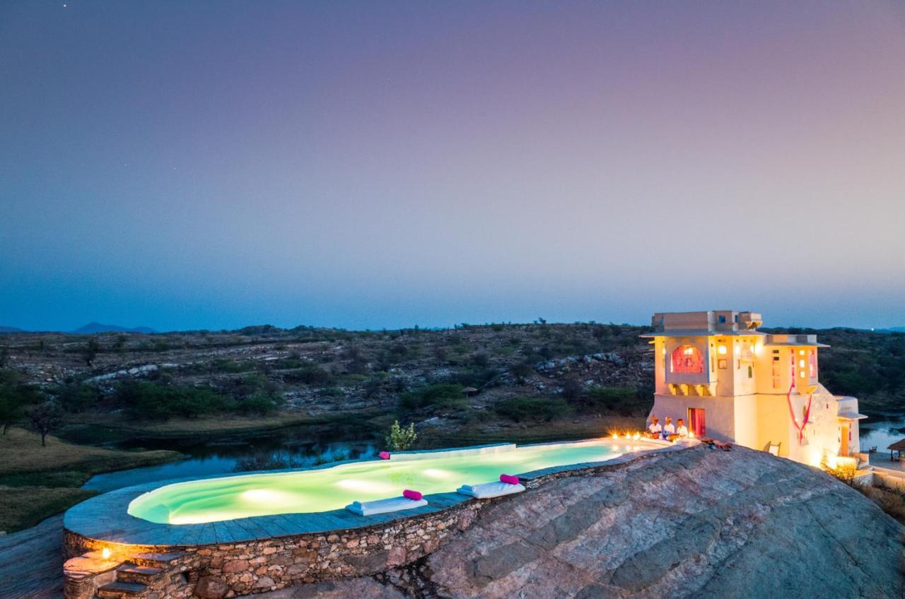 Brij Lakshman Sagar Hotel Raipur  Bagian luar foto