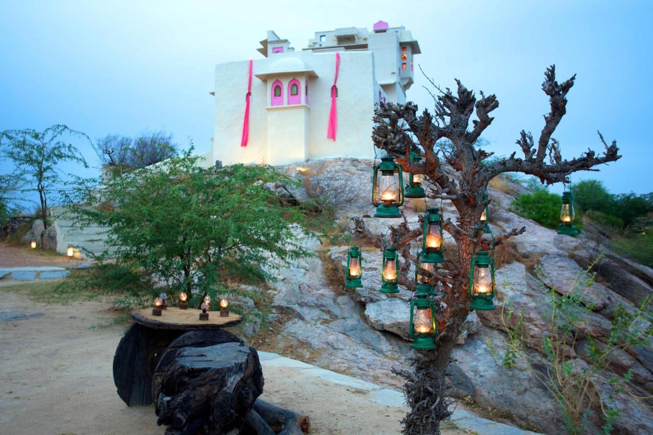 Brij Lakshman Sagar Hotel Raipur  Bagian luar foto